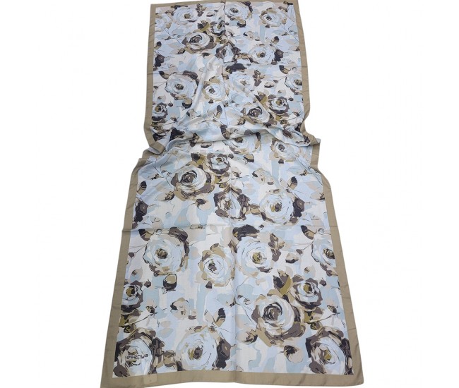 Gül Rüyası Desen