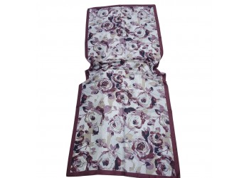 Gül Rüyası Desen