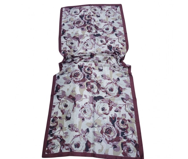 Gül Rüyası Desen