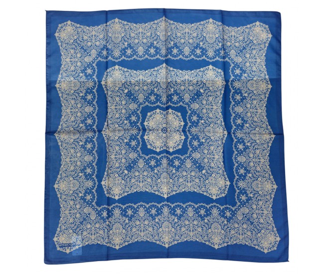 Soft Eşarp – Dantel Prestige Desen