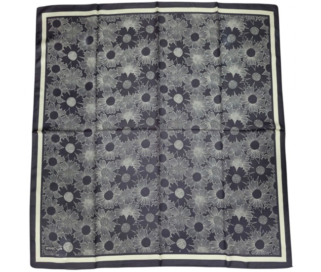 Soft Eşarp – Günçiçek Desen