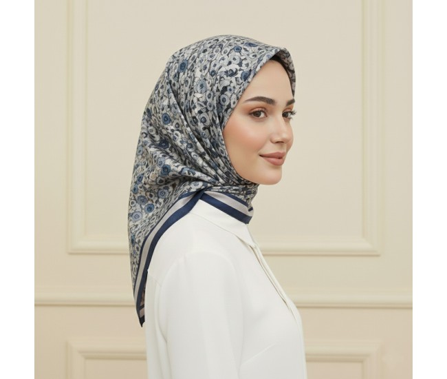 Soft Eşarp – Mineli Desen Soft Eşarp – Mineli Desen