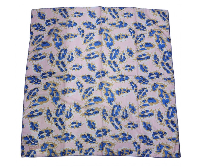 Natura Cotton Eşarp – Otantik Yaprak Desen (El Dikişi) Natura Cotton Eşarp – Otantik Yaprak Desen (El Dikişi)