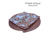 Natura Cotton Eşarp – Otantik Yaprak Desen (El Dikişi) Natura Cotton Eşarp – Otantik Yaprak Desen (El Dikişi)
