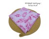 Natura Cotton Eşarp – Otantik Yaprak Desen (El Dikişi) Natura Cotton Eşarp – Otantik Yaprak Desen (El Dikişi)