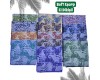 Natura Cotton Eşarp – Anadolu Esintisi Desen (El Dikişi) Natura Cotton Eşarp – Anadolu Esintisi Desen (El Dikişi)