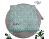Natura Cotton Eşarp – Sonsuz Desen (El Dikişi) Natura Cotton Eşarp – Sonsuz Desen (El Dikişi)