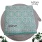 Natura Cotton Eşarp – Sonsuz Desen (El Dikişi)