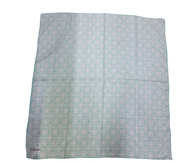 Natura Cotton Eşarp – Sonsuz Desen (El Dikişi) Natura Cotton Eşarp – Sonsuz Desen (El Dikişi)