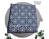 Natura Cotton Eşarp – Sonsuz Desen (El Dikişi) Natura Cotton Eşarp – Sonsuz Desen (El Dikişi)