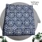 Natura Cotton Eşarp – Sonsuz Desen (El Dikişi)