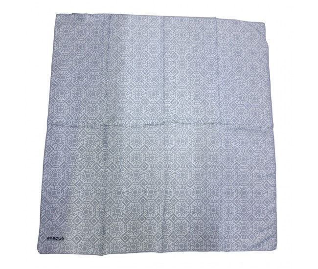 Natura Cotton Eşarp – Sonsuz Desen (El Dikişi) Natura Cotton Eşarp – Sonsuz Desen (El Dikişi)