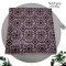 Natura Cotton Eşarp – Sonsuz Desen (El Dikişi)