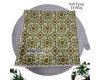 Natura Cotton Eşarp – Sonsuz Desen (El Dikişi)