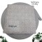 Natura Cotton Eşarp – Sonsuz Desen (El Dikişi)