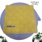Natura Cotton Eşarp – Sonsuz Desen (El Dikişi)