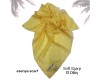 Natura Cotton Eşarp – Sonsuz Desen (El Dikişi) Natura Cotton Eşarp – Sonsuz Desen (El Dikişi)