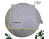 Natura Cotton Eşarp – Sonsuz Desen (El Dikişi)