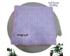 Natura Cotton Eşarp – Sonsuz Desen (El Dikişi)