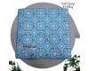 Natura Cotton Eşarp – Sonsuz Desen (El Dikişi)