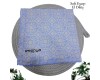 Natura Cotton Eşarp – Sonsuz Desen (El Dikişi) Natura Cotton Eşarp – Sonsuz Desen (El Dikişi)