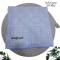 Natura Cotton Eşarp – Sonsuz Desen (El Dikişi)
