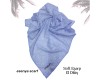 Natura Cotton Eşarp – Sonsuz Desen (El Dikişi) Natura Cotton Eşarp – Sonsuz Desen (El Dikişi)
