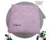 Natura Cotton Eşarp – Sonsuz Desen (El Dikişi)