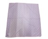 Natura Cotton Eşarp – Sonsuz Desen (El Dikişi)