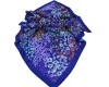 Soft Eşarp – Çiçek Tarlası Desen Soft Eşarp – Çiçek Tarlası Desen