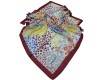 Soft Eşarp – Çiçek Tarlası Desen Soft Eşarp – Çiçek Tarlası Desen