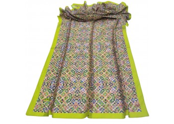 SOFT ŞAL – MOZAİK  DESEN