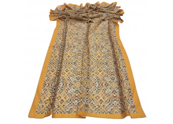 SOFT ŞAL – MOZAİK  DESEN
