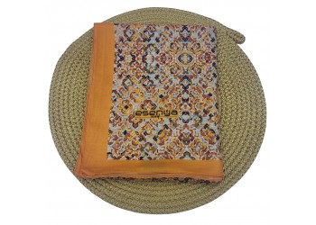 SOFT ŞAL – MOZAİK  DESEN