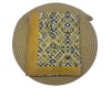 SOFT ŞAL – MOZAİK DESEN SOFT ŞAL – MOZAİK DESEN