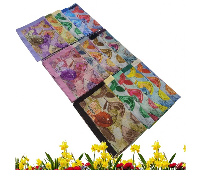 Soft Şal – Bozkır Esintisi Soft Şal – Bozkır Esintisi