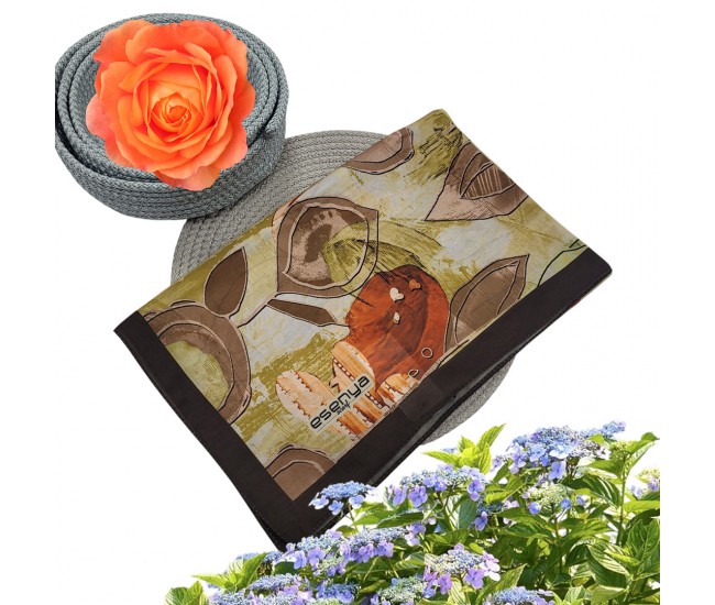 Soft Şal – Bozkır Esintisi Soft Şal – Bozkır Esintisi