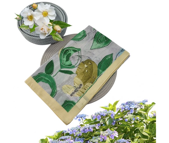 Soft Şal – Bozkır Esintisi Soft Şal – Bozkır Esintisi
