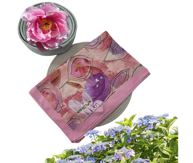 Soft Şal – Bozkır Esintisi Soft Şal – Bozkır Esintisi
