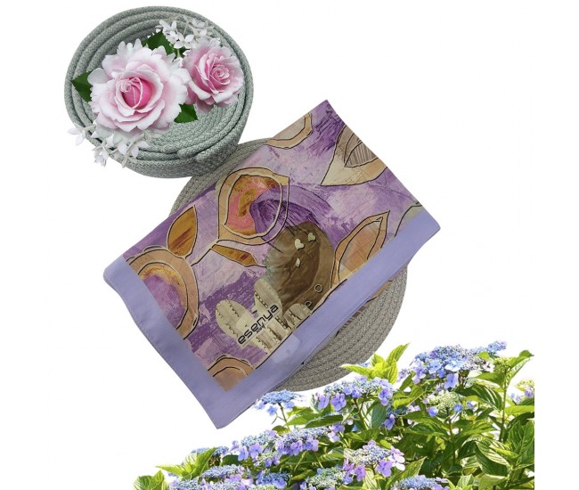 Soft Şal – Bozkır Esintisi Soft Şal – Bozkır Esintisi