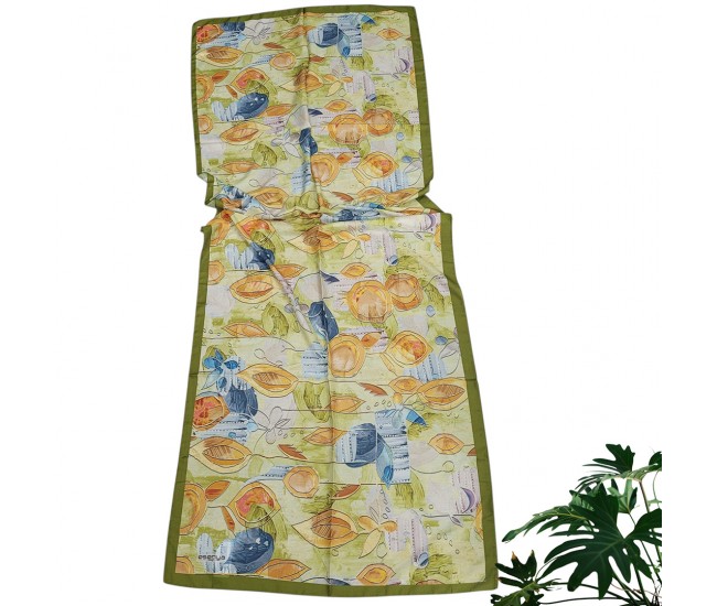 Soft Şal – Bozkır Esintisi Soft Şal – Bozkır Esintisi
