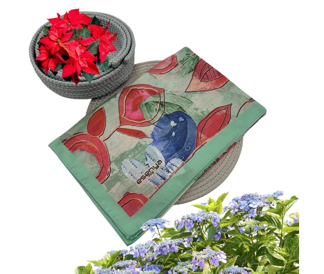 Soft Şal – Bozkır Esintisi Soft Şal – Bozkır Esintisi