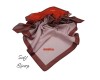 SOFT EŞARP DEGRADE NAR-VİSON SOFT EŞARP DEGRADE NAR-VİSON