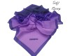 SOFT EŞARP DEGRADE LACİVERT-LİLA SOFT EŞARP DEGRADE LACİVERT-LİLA