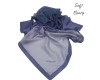 SOFT EŞARP DEGRADE LACİVERT-GÜMÜŞ SOFT EŞARP DEGRADE LACİVERT-GÜMÜŞ