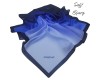 SOFT EŞARP DEGRADE LACİ-MAVİ SOFT EŞARP DEGRADE LACİ-MAVİ