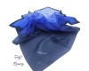 SOFT EŞARP DEGRADE LACİ-MAVİ SOFT EŞARP DEGRADE LACİ-MAVİ