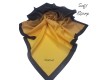 SOFT EŞARP DEGRADE SİYAH-SARI SOFT EŞARP DEGRADE SİYAH-SARI