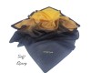 SOFT EŞARP DEGRADE SİYAH-SARI SOFT EŞARP DEGRADE SİYAH-SARI