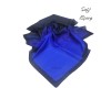 SOFT EŞARP DEGRADE SİYAH-SAKS SOFT EŞARP DEGRADE SİYAH-SAKS